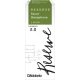 D\'Addario Woodwinds Reserve DKR0520 Tenor Saksafon Kamışı No:2 1