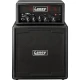 Laney MINISTACK-B-IRON Elektro Gitar Amfisi 1