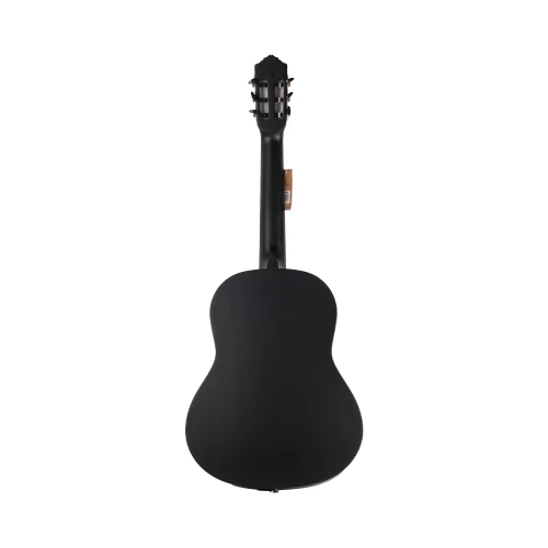[Outlet] Ortega RST5MBK Klasik Gitar (Mat Siyah) (OL 25-25102) 2