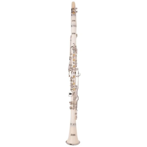 Fox CL101-G Sol Klarnet 2