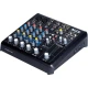 Alto Professional TRUEMIX600 6 Kanal Bluetooth ve USB Bağlantılı Mikser 3