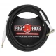 Pig Hog PH186R Enstrüman Kablosu (5 m) 2