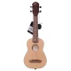 Ortega Turkey Edition Exclusive Soprano Ukulele 1