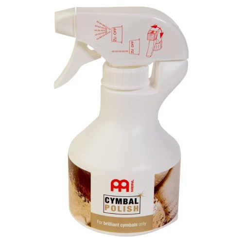 Meinl MCP Zil Polish 1