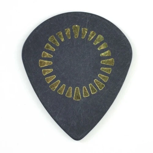 Jim Dunlop AALP04 Animals As Leaders Javier Reyes Tortex Jazz III XL 6'lı Paket Pena (0.73 mm) 2