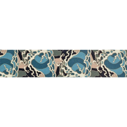 Planetwaves 50S02 Gitar Askısı, 50mm Dokuma, Typhoon 3