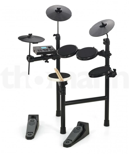 Hitman HD-7 Dijital Davul Seti 1