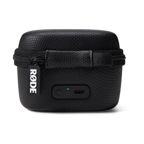 RØDE Charge Case+ 4