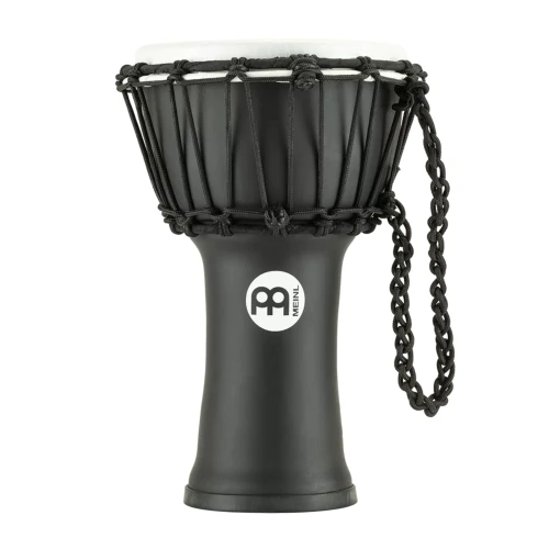 Meinl Junior 7" Djembe (Siyah) 3
