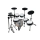 DMX Drums DM 910 Mesh Derili Elektro Davul Seti 2