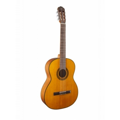 TAKAMINE GC3 NAT Klasik Gitar 1