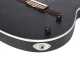 Tayste CG-100EQ BK Silent Elektro Klasik Gitar 4