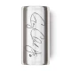 Jim Dunlop CJ212 Gary Clark Jr. Heavy/Short Glass Slide 1
