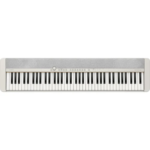 Casio CT-S1-76WE 76 Tuşlu Org (Beyaz) 2