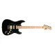Dmx Guitars DAS 100 BK Elektro Gitar (Taşıma Çantası Hediyeli) 2