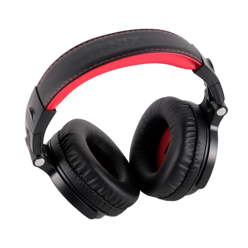 Fenix FH-202 Bluetooth ve Kablolu Oyuncu Özellikleri Destekli Kulaklık 4