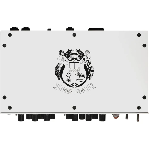 Orange Dual Baby 100-watt Kafa Amfi 4