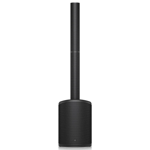 BEHRINGER C210 / Ses Sistemi 1