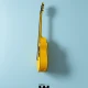 2 Adet Mini Gitar Biblosu - Sarı 4