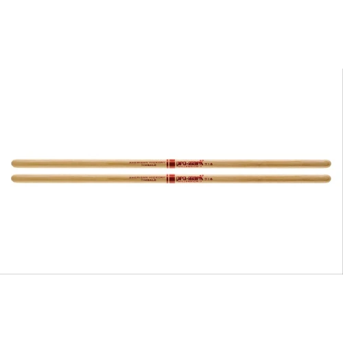Pro-Mark Th716 Timbale Baget 4 Çift Hickory 5
