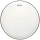 EVANS B18UV1 18" DERİ TOM İÇİN KUMLU BEYAZ TEK KAT 4