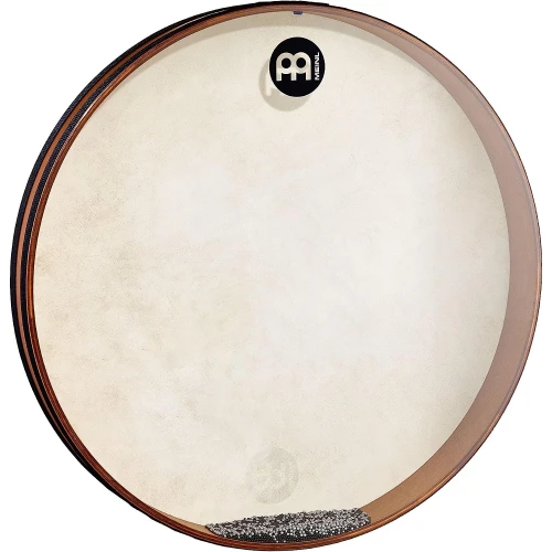 Meinl FD22SD 22" Sea Drum (Antique Brown) 1