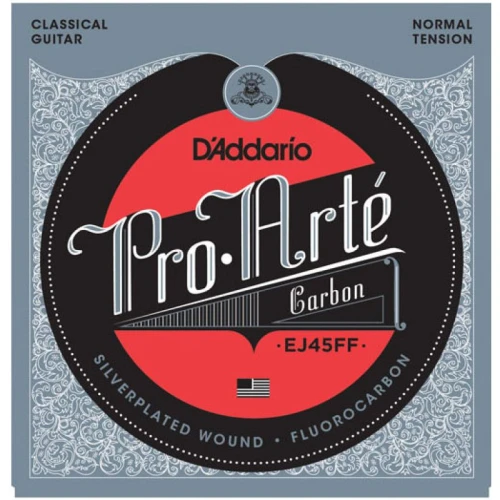 DADDARIO EJ45FF 1
