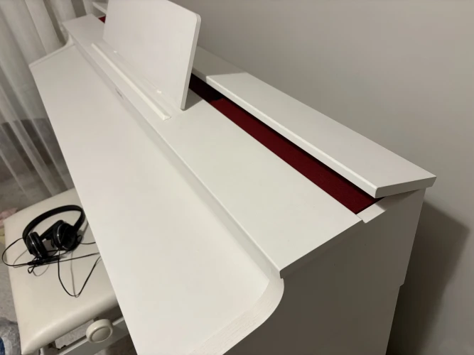 Casio AP-470 Dijital Piyano Çok Temiz,az kullanılmış. 8