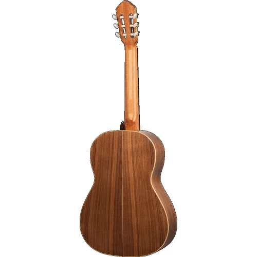 Ortega R20GSNWN Traditional Klasik Gitar (Natural) 2