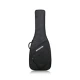 Mono M80-SEB-V2-BLKBas Gitar Sleeve 2.0 Case (Black) 1