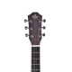 Sigma GSME Elektro Akustik Gitar (Natural) 5