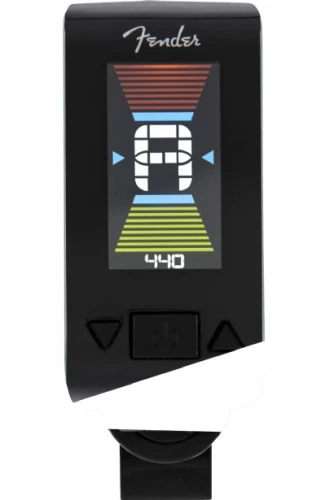 Fender Original Daphne Blue Akort Cihazı 2