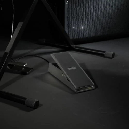 Expression/Volume Pedal 20 1