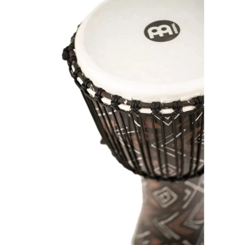 Meinl PADJ6-L-F Travel Series 12" Djembe (Kanga Sarong) 3