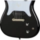 Epiphone Coronet Elektro Gitar (Ebony) 4