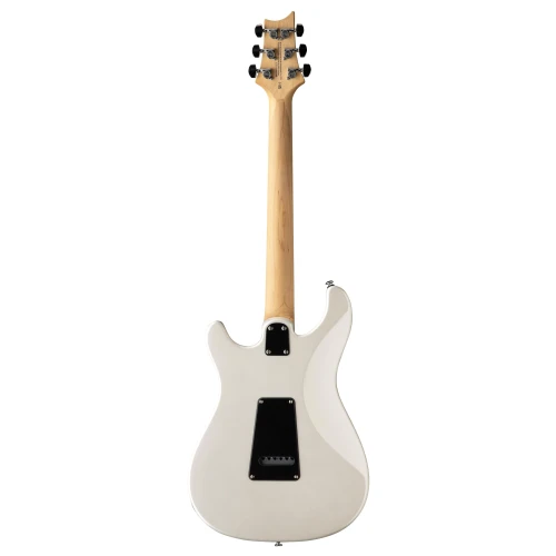 PRS SE Studio Standard Elektro Gitar (Pearl White) 4