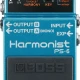 Boss PS-6 Harmonist Pedalı 4