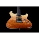 Jet JS-45 Elite HSS Elektro Gitar (Fireburst Flame) 4