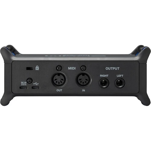 Zoom UAC-232 USB 2.0 Ses Kartı 5