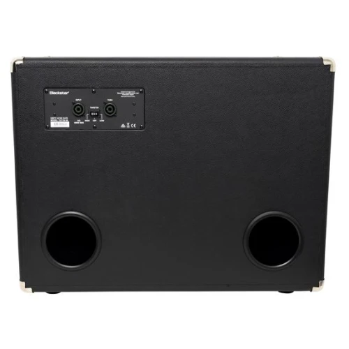 Blackstar U210C Elite 2X10" 400-W Bas Kabin 3