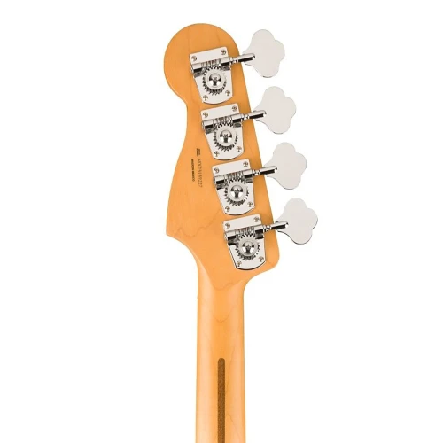 Fender Player II Precision Bass Gülağacı Klavye 3 Ton Sunburst Bas Gitar 5