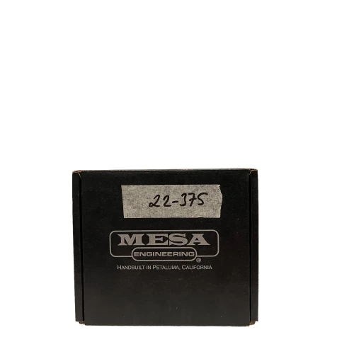 [OUTLET] MESA BOOGIE CAB CLONE 8 OHM S  AC.CC8 1