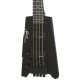 Steinberger XT-2 Standart Solak Bas Gitar (Siyah) 2