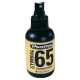 Jim Dunlop 6434 Zil Temizleyici 1