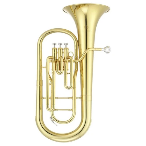 Jupiter JBR700 3 Pistonlu Bariton Horn 1