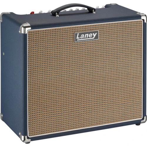 Laney LIONHEART LFSUPER60-112 Analog Elektro Gitar Amfisi 2