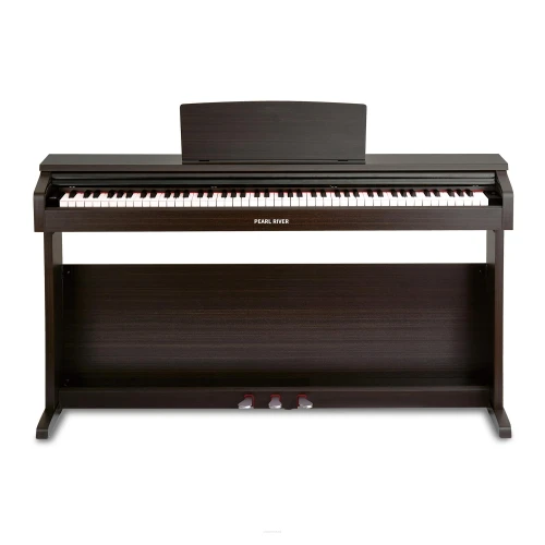 Pearl River V-05 Dijital Piyano (Gül Ağacı) 2