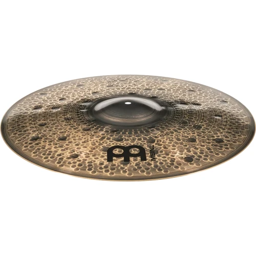 Meinl PAC20ETHC 20" Extra Thin Hammered Pure Alloy Custom Crash Zil 3