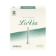 D\'Addario Woodwinds La Voz RCC10SF Sib Klarnet Kamışı Soft 2
