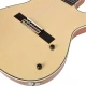 Tayste CG-100EQ Natural Silent Elektro Klasik Gitar 3